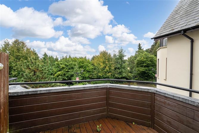 28 Ferndale Court, Allies River Road, Bray, County Dublin