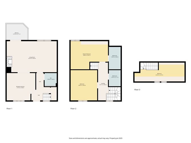 28 Ferndale Court, Allies River Road, Bray, County Dublin