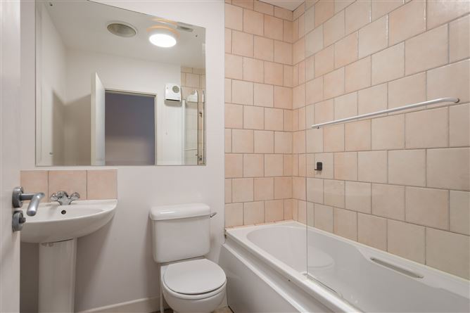 28 Ferndale Court, Allies River Road, Bray, County Dublin