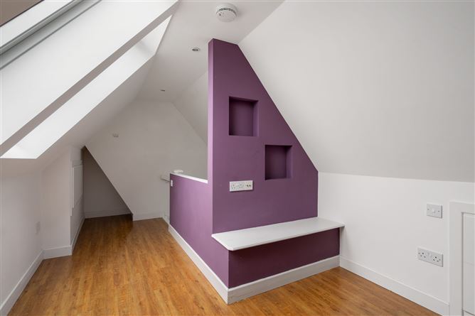 28 Ferndale Court, Allies River Road, Bray, County Dublin