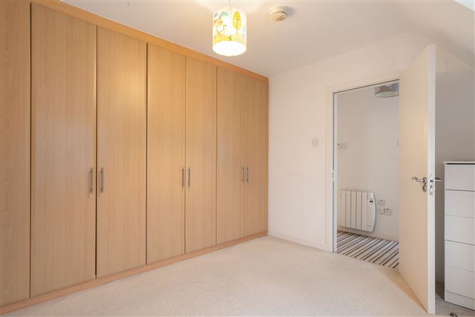 28 Ferndale Court, Allies River Road, Bray, County Dublin