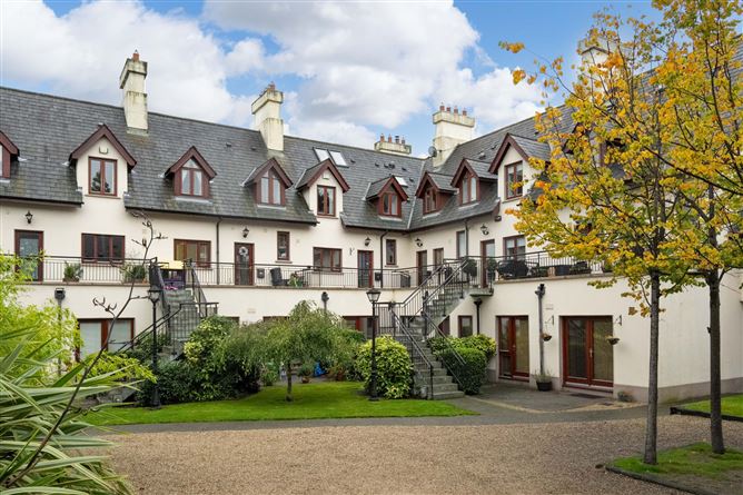 28 Ferndale Court, Allies River Road, Bray, County Dublin