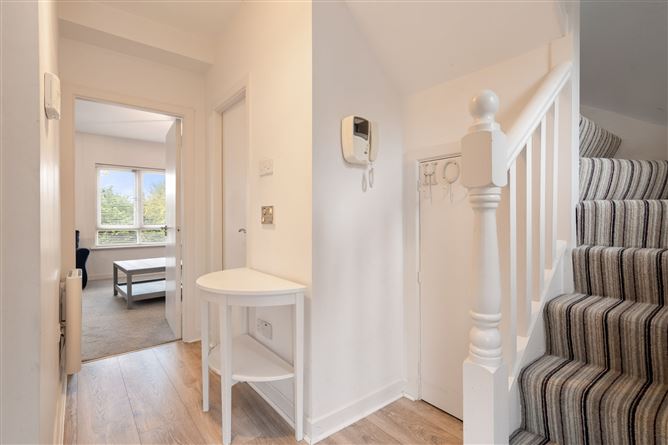 28 Ferndale Court, Allies River Road, Bray, County Dublin