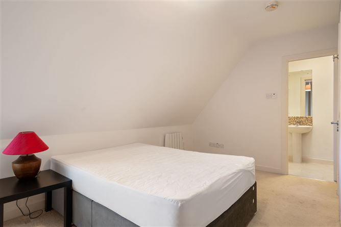 28 Ferndale Court, Allies River Road, Bray, County Dublin