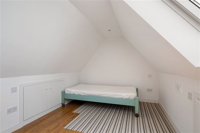 28 Ferndale Court, Allies River Road, Bray, County Dublin
