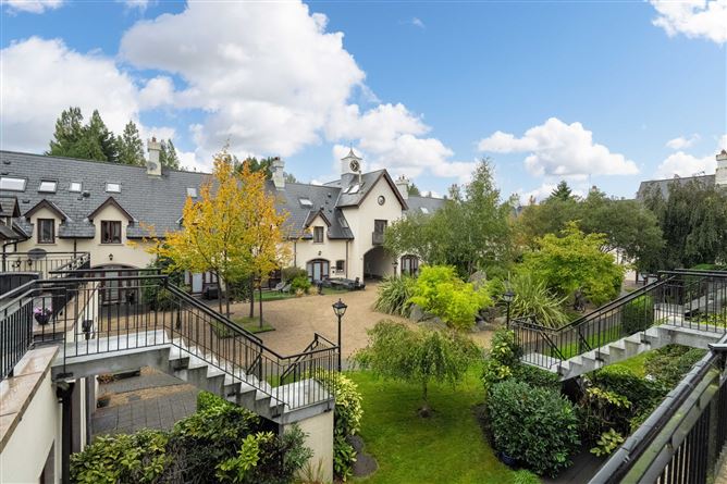 28 Ferndale Court, Allies River Road, Bray, County Dublin