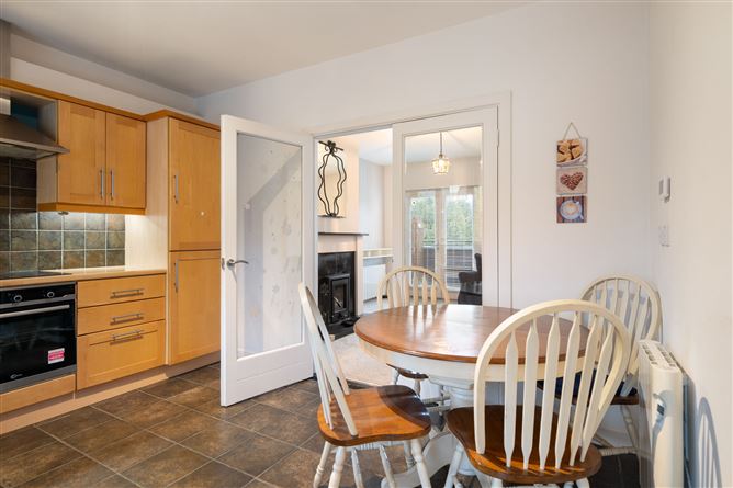 28 Ferndale Court, Allies River Road, Bray, County Dublin