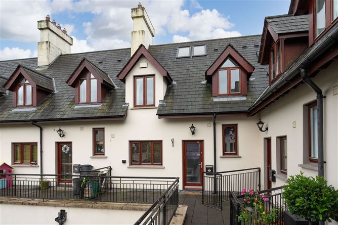 28 Ferndale Court, Allies River Road, Bray, County Dublin