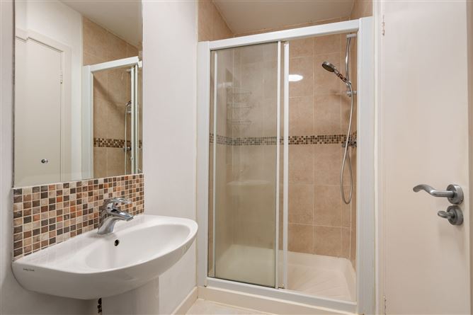 28 Ferndale Court, Allies River Road, Bray, County Dublin
