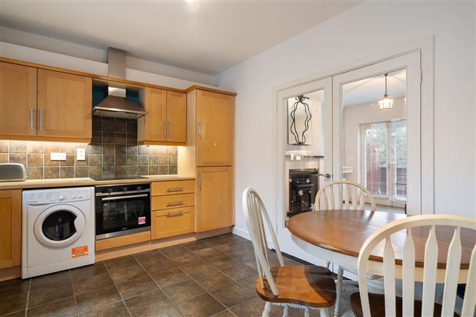 28 Ferndale Court, Allies River Road, Bray, County Dublin