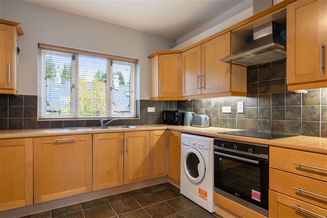 28 Ferndale Court, Allies River Road, Bray, County Dublin