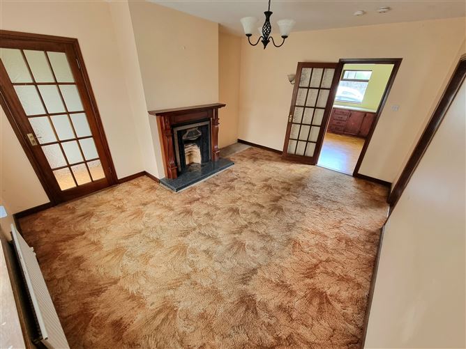 Rusheen, Firies, Co. Kerry