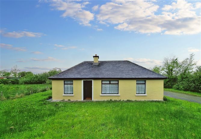 Rusheen, Firies, Co. Kerry