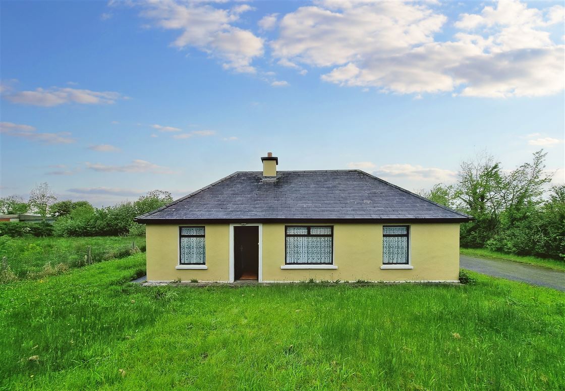 Rusheen, Firies, Co. Kerry