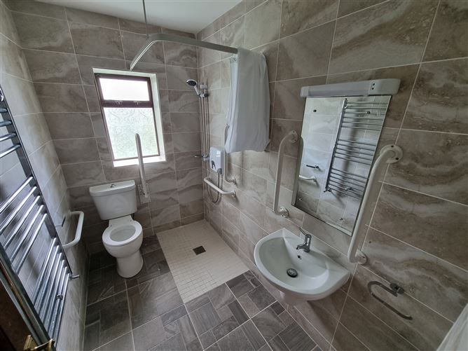 Rusheen, Firies, Co. Kerry