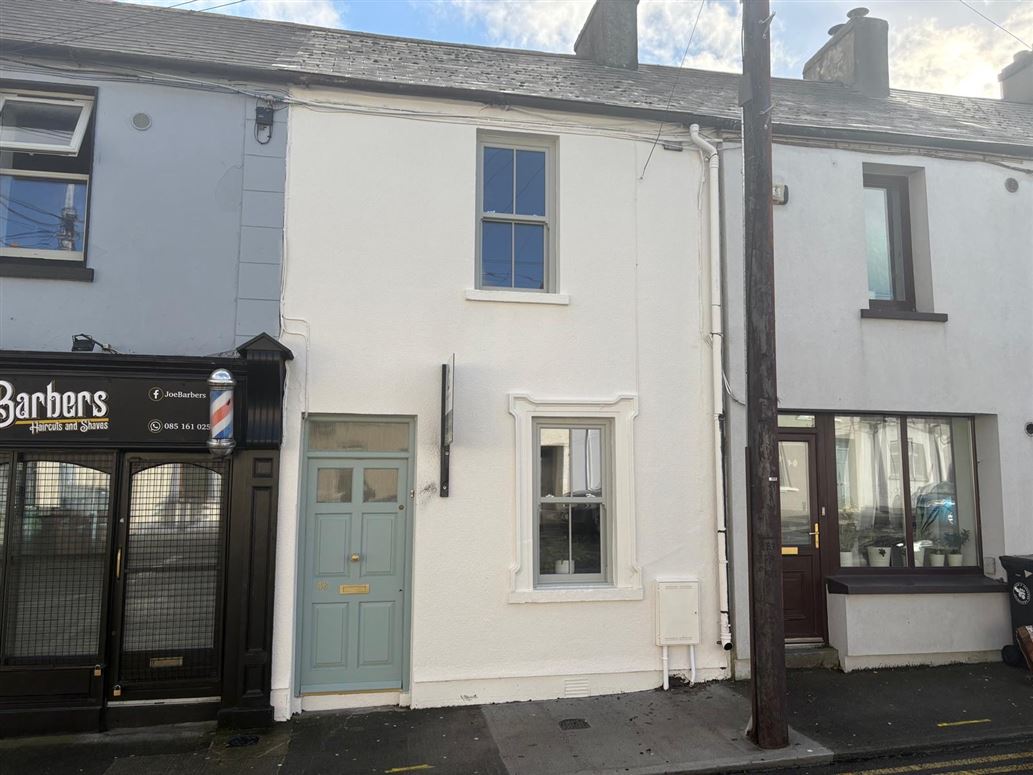 46 Barrack Street, Waterford City, Waterford