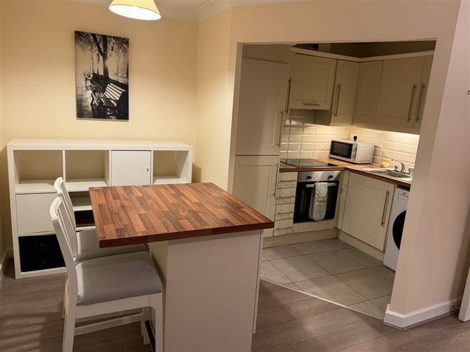 6 Carmichael Hall, Windy Arbour, Dublin 14