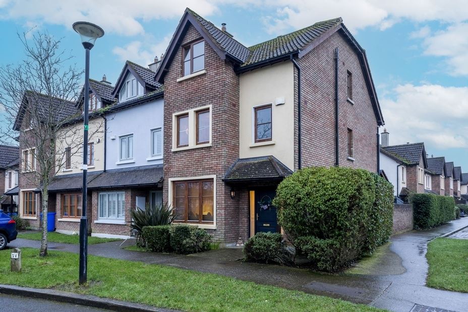 15 Steeplechase Green, Ratoath, Co. Meath