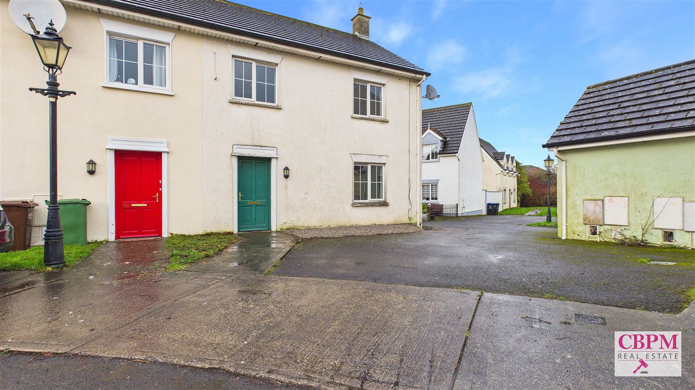 35 Mell Street, Kilminchy, Portlaoise, Laois