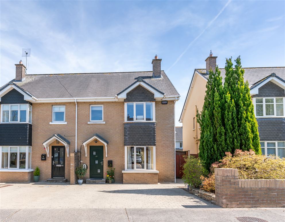 63 Newberry, Castlemartin Lodge, Kilcullen, Kildare