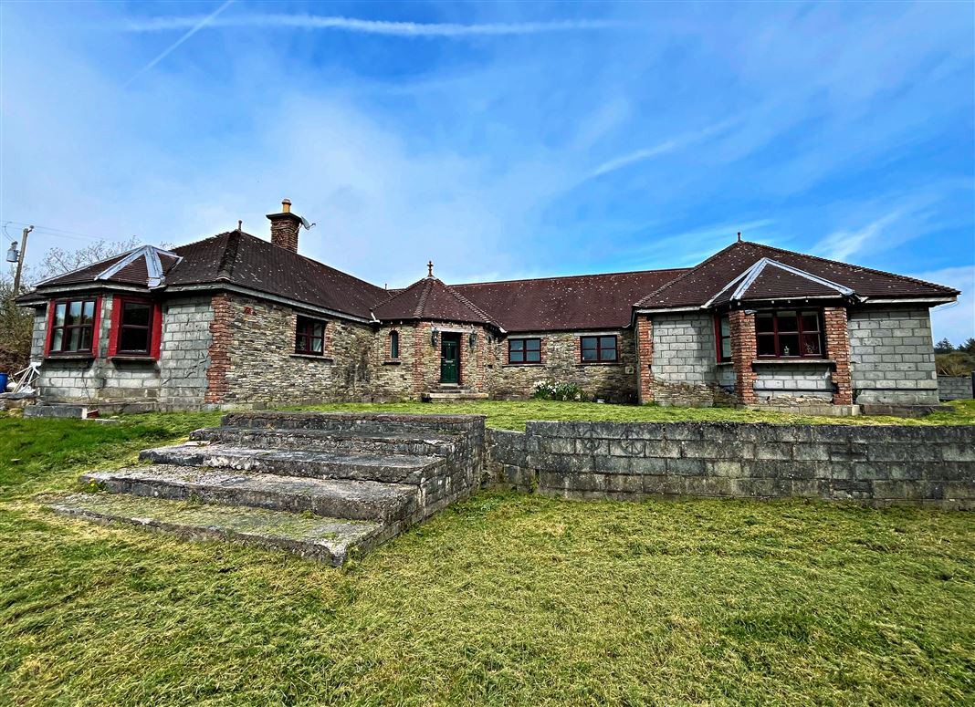 Kismet, Graigue, Aglish, Waterford