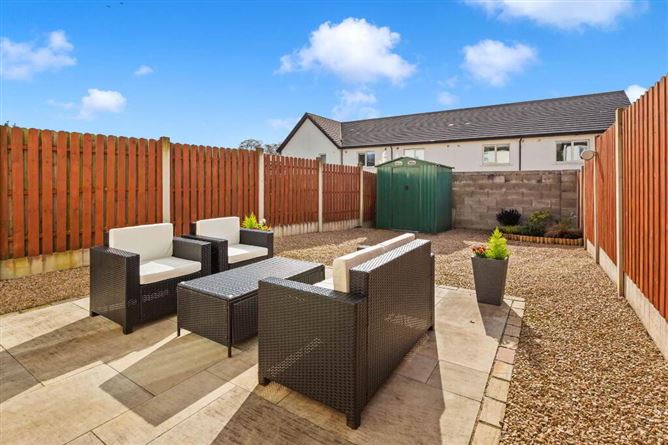 27 Cois Glaisin Lawn, Johnstown, Navan, Meath