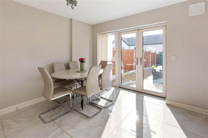 27 Cois Glaisin Lawn, Johnstown, Navan, Meath