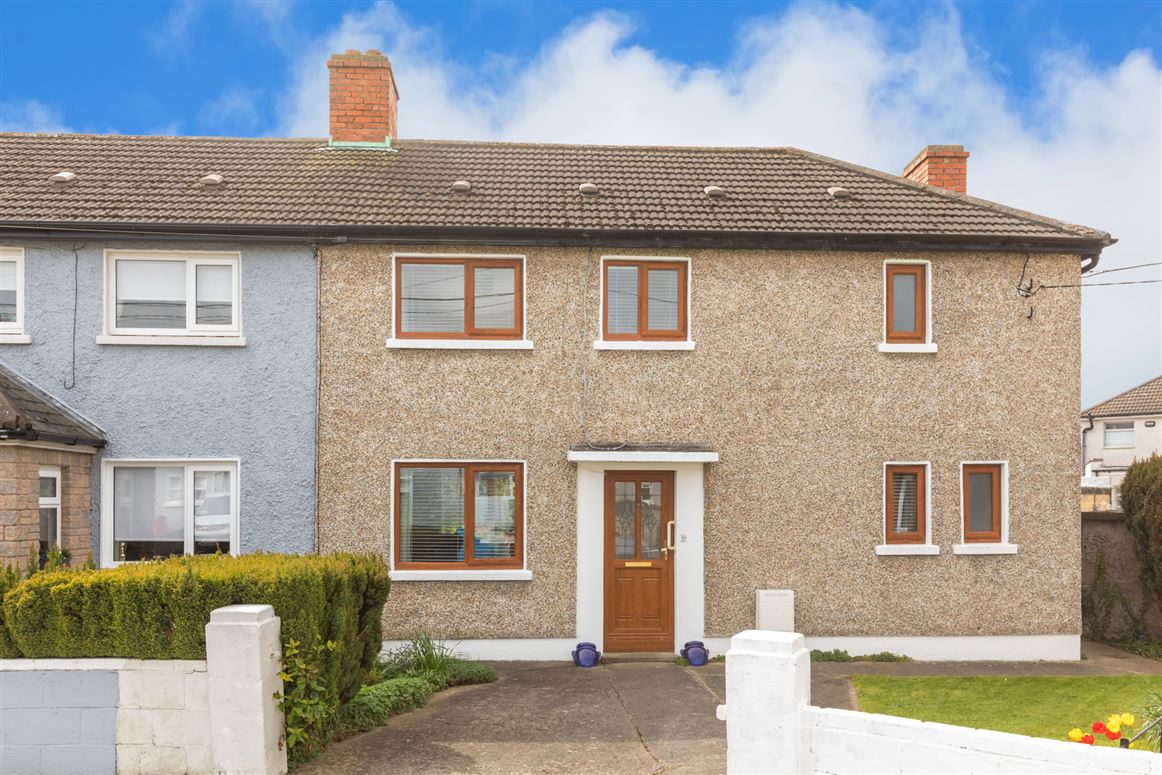 29 St Pappin Green, Glasnevin, Dublin 11