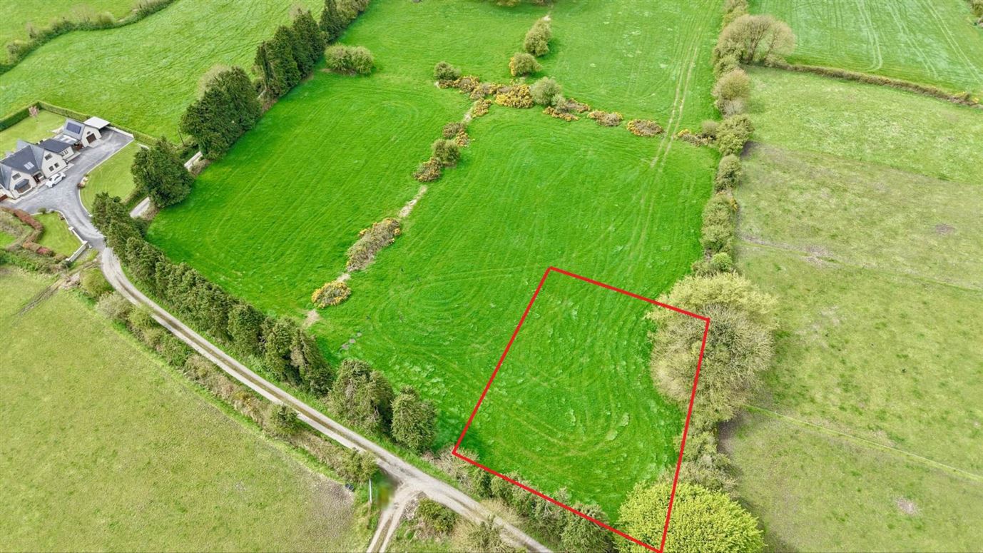 Site At Lackendarra, Kilmallock, County Limerick