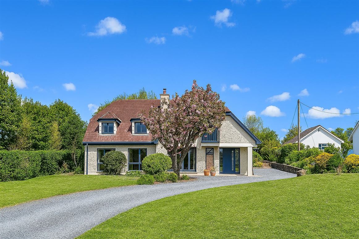 Tullowglass, Jenkinstown, Co. Kilkenny
