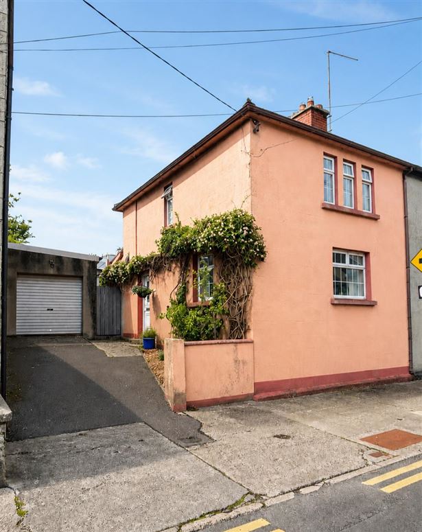 12 College Street, Ballyshannon, Ballyshannon, Donegal