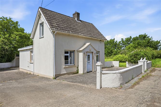 Monroe, Edermine, Enniscorthy, Co. Wexford