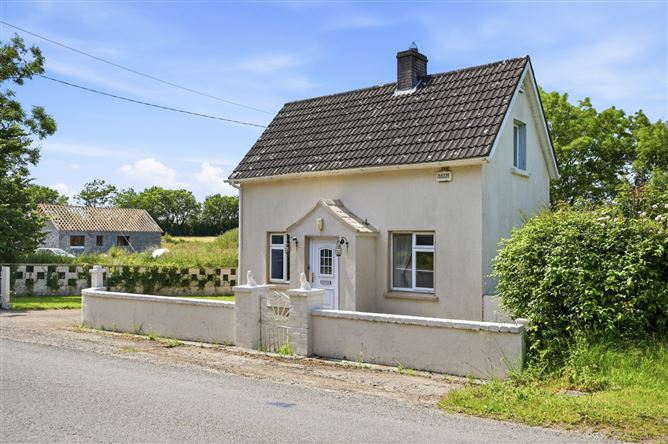 Monroe, Edermine, Enniscorthy, Co. Wexford