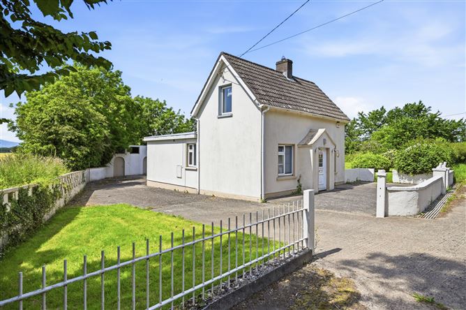 Monroe, Edermine, Enniscorthy, Co. Wexford