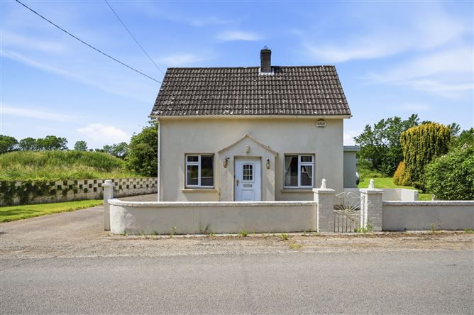 Monroe, Edermine, Enniscorthy, Co. Wexford