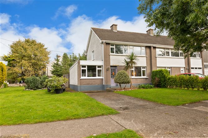 Lakelands Grove Number 1, Kilmacud, Dublin 14