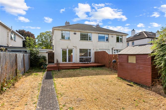 Photo 20 of 21 — 290 Orwell Park Grove, Templeogue, Dublin 6W