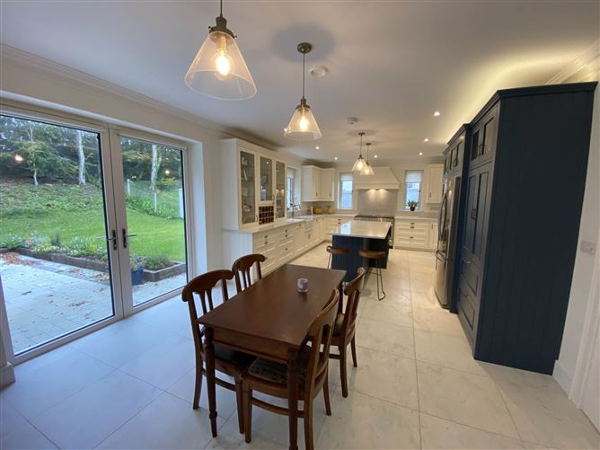 Site 15b Reddington Woods, Clarinbridge, Couty Galway