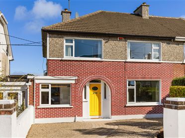 50 Mapas Road, Dalkey, County Dublin