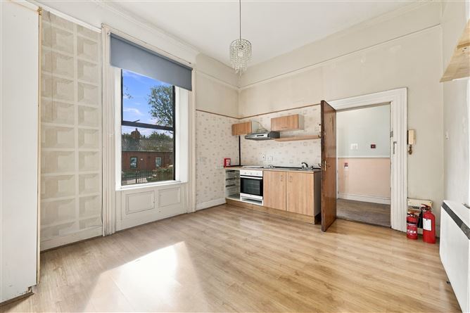 36 Tyrconnell Road, Inchicore, Dublin 8