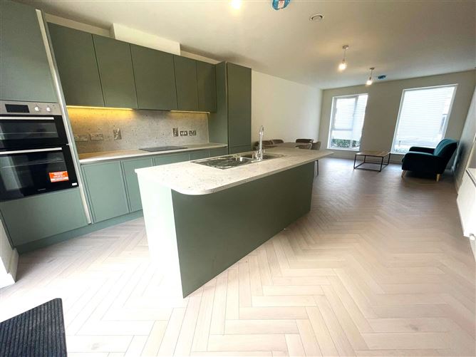 Redford Grove, Adamstown, Lucan, Co. Dublin
