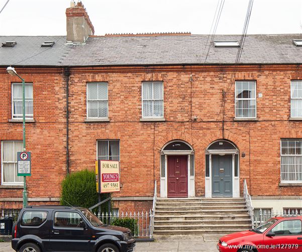78 Grove Park, Rathmines, Dublin 6