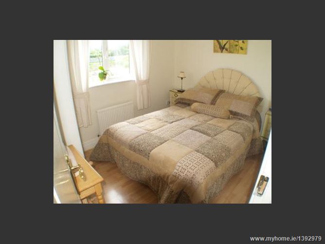 Tullyhall Park, Lucan, Dublin West