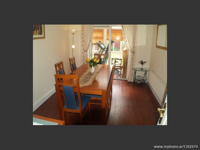 Tullyhall Park, Lucan, Dublin West