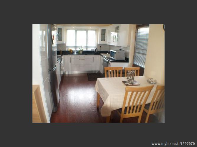 Tullyhall Park, Lucan, Dublin West