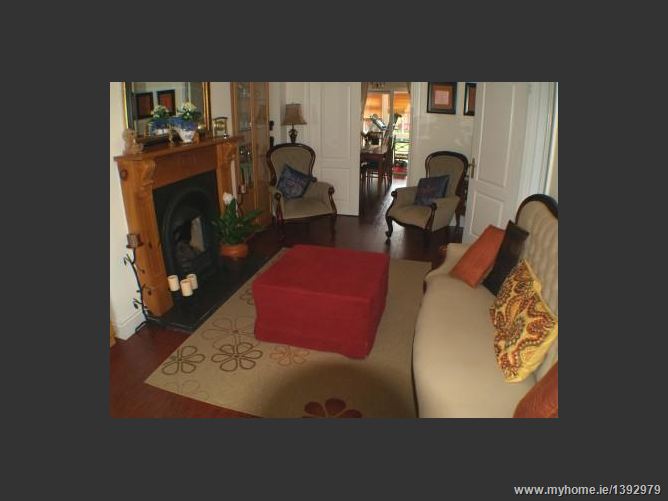 Tullyhall Park, Lucan, Dublin West