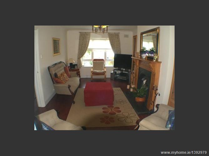 Tullyhall Park, Lucan, Dublin West