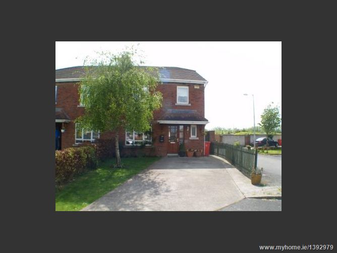 Tullyhall Park, Lucan, Dublin West