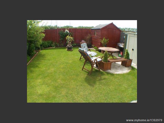 Tullyhall Park, Lucan, Dublin West