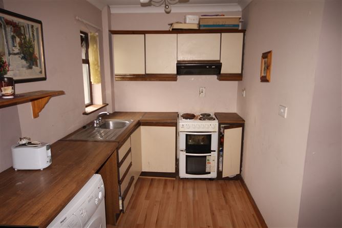 66 Glenanail Drive, Riverside, Tuam Road, Galway